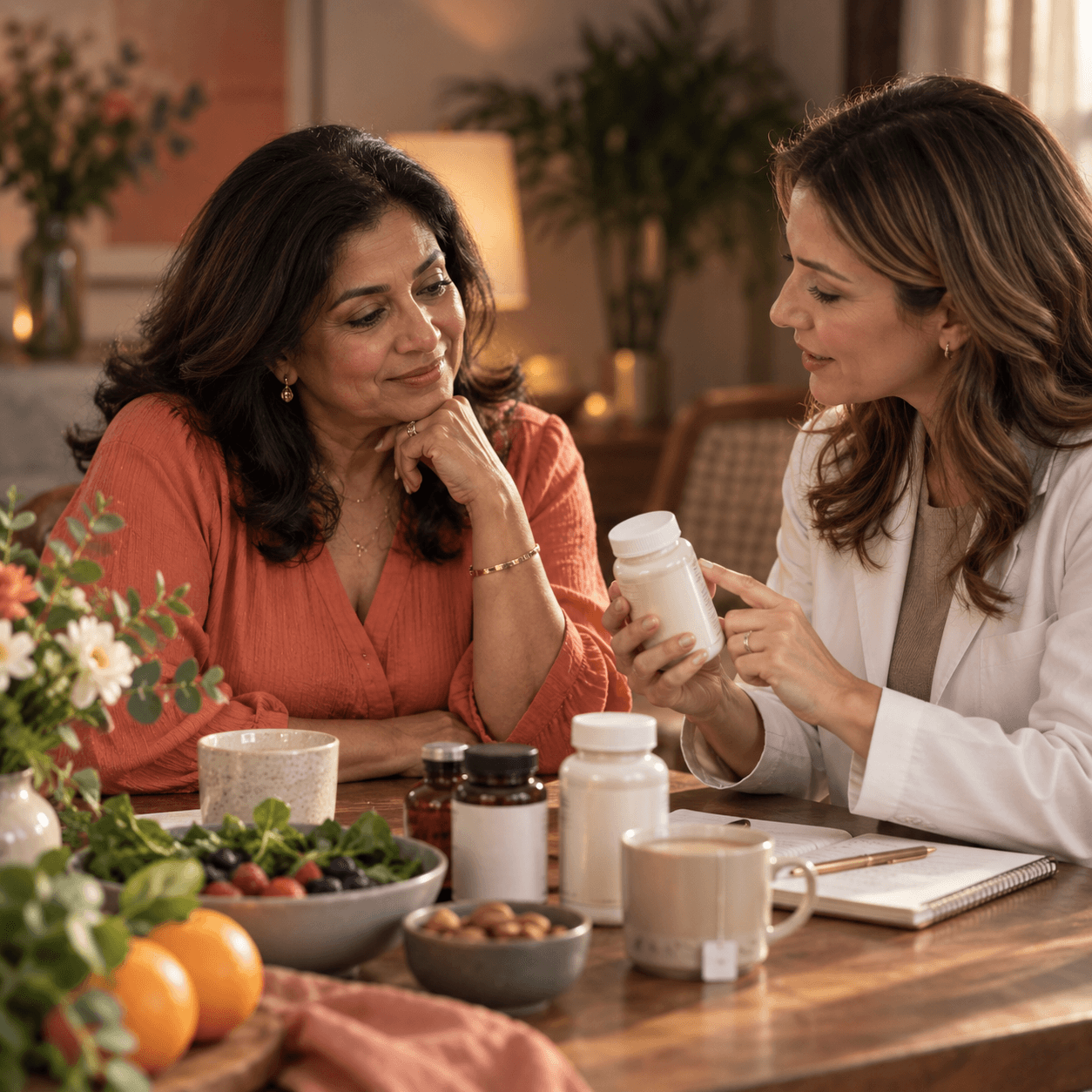 Supplements after cancer: What survivors should know before taking vitamins, herbs, or wellness products
