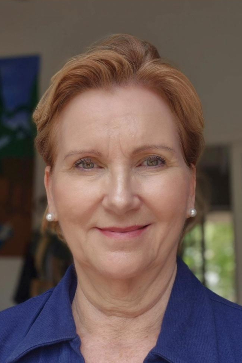 Janine Da Costa Gomez Knott