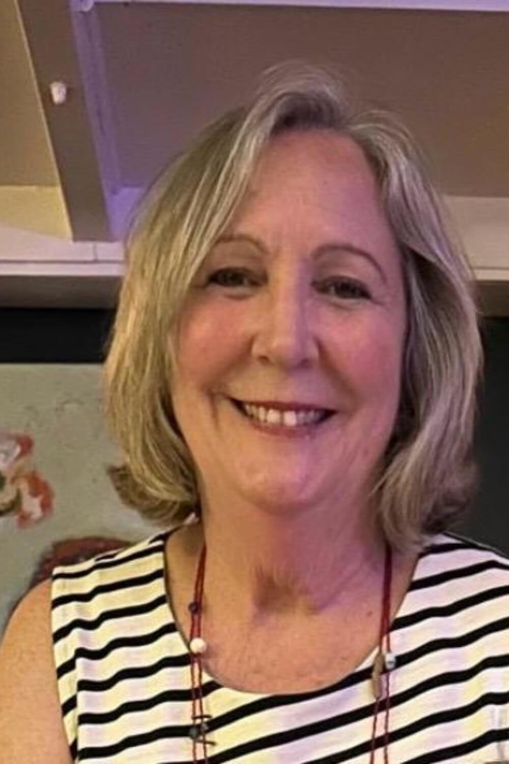 Margie Elhage