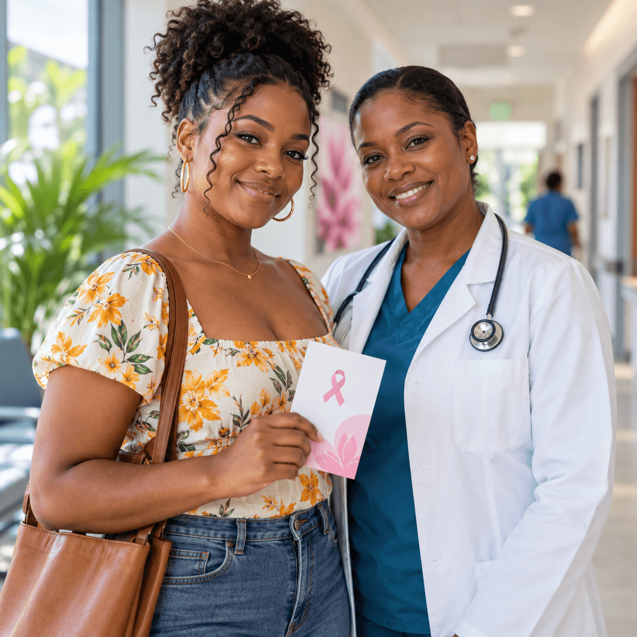 Cancer Prevention, Screening & Awareness in Curaçao: Knowing when to take action